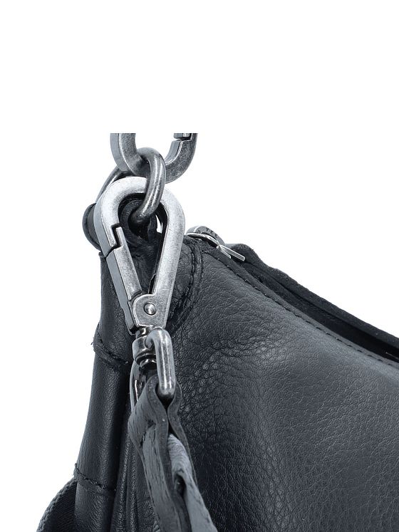 Harbour 2nd Just Pure Skuldertaske Læder 32.5 cm