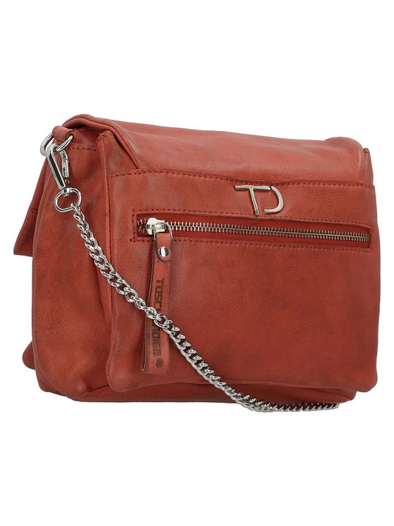 Taschendieb Wien Kohlmarkt 243 Skuldertaske Læder 20 cm