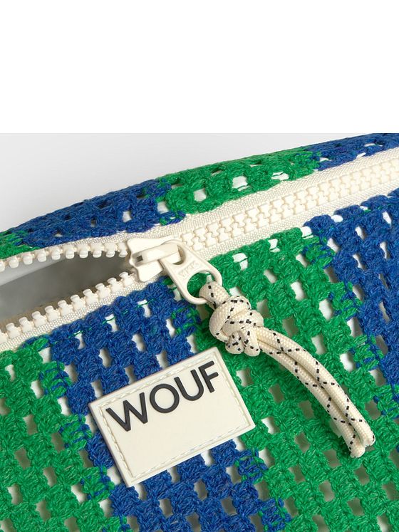 Wouf Terry Bæltetaske 32 cm