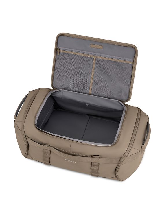 Kapten & Son Lisbon Weekendtaske L 64 cm