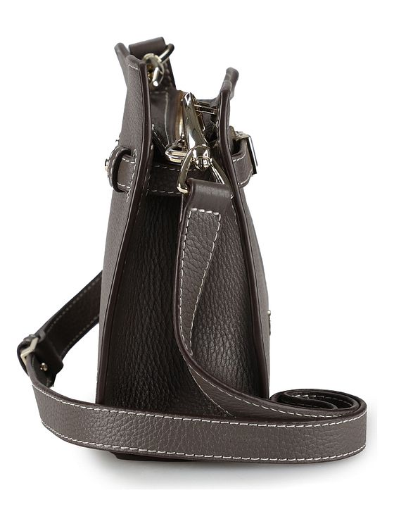 AIGNER Farah Skuldertaske S Læder 22 cm AIGNER Farah Skuldertaske S Læder 22 cm
