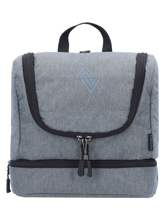 NITRO Travel Kit Kultur-taske 25 cm