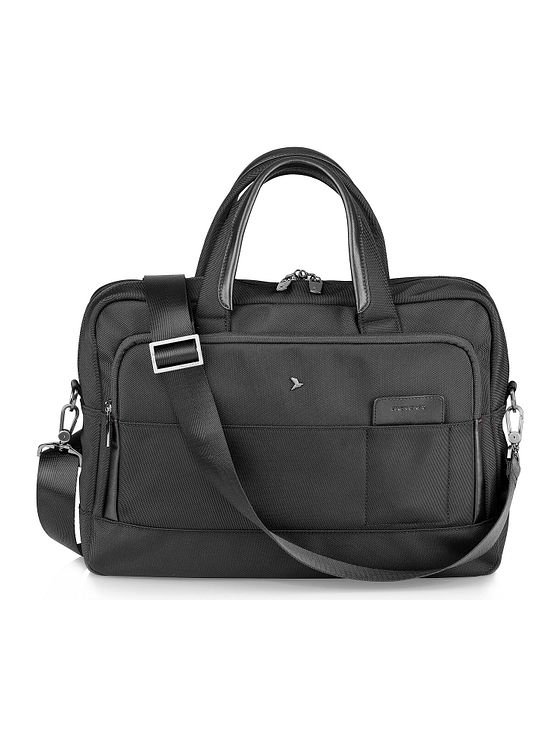 Pack Easy Horizon Dokumenttaske 39 cm Laptoprum