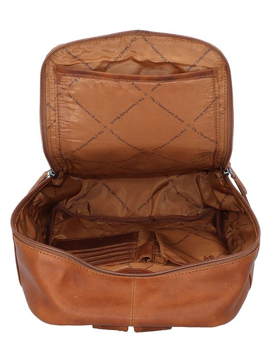 The Chesterfield Brand Bellary Městský batoh Kůže 30 cm