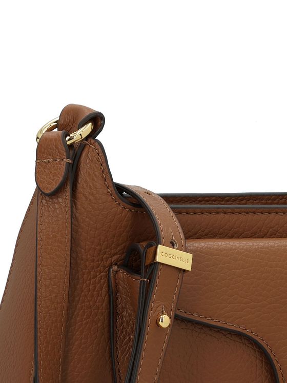 Coccinelle Beat Håndtaske Læder 24 cm