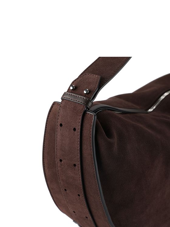 Marc O'Polo Shopper-taske M Læder 44 cm