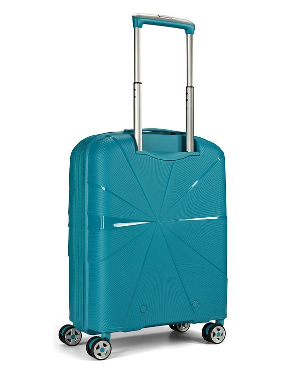 American Tourister Starvibe 4 hjul Kabinetrolley 55 cm