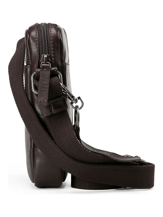 camel active Pine Mobil-etui Læder 13.5 cm camel active Pine Mobil-etui Læder 13.5 cm