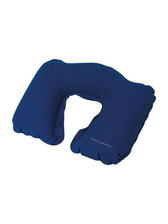 Worldpack Nakkepute 43 cm