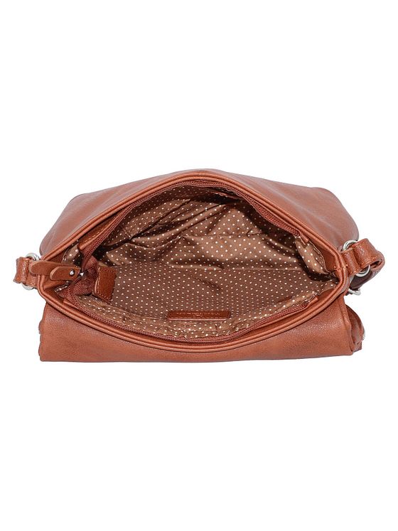 Tom Tailor Lari skuldertaske 29 cm Tom Tailor Lari skuldertaske 29 cm