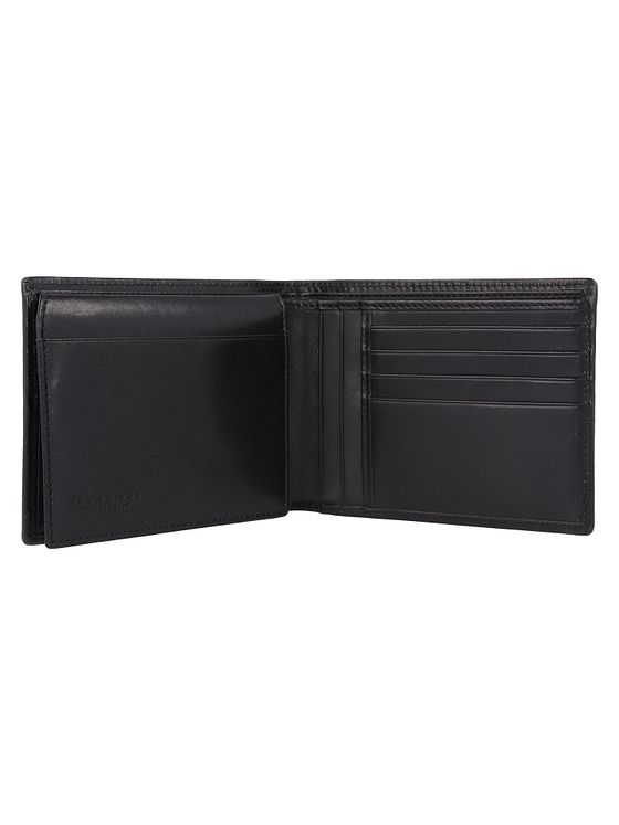 The Bridge Story Uomo visitkortholder i læder 13 cm