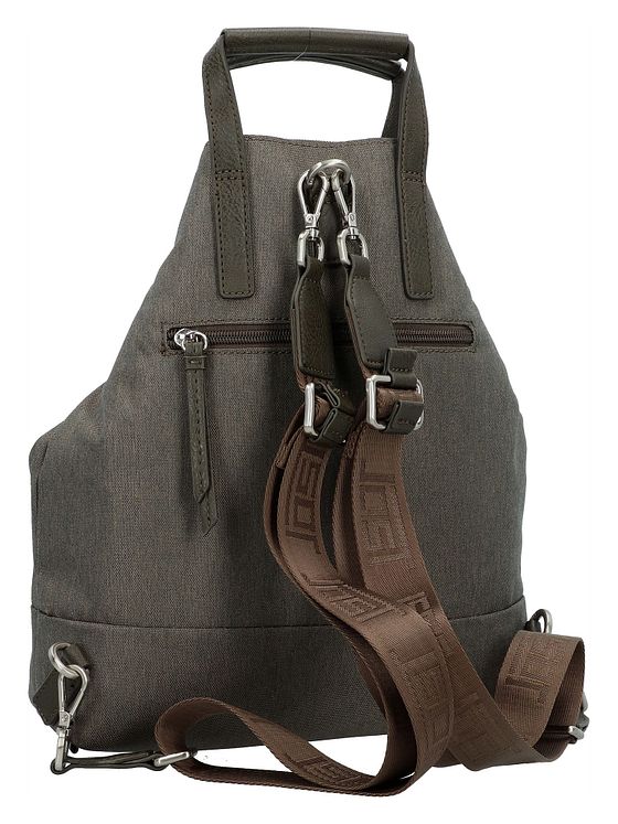 Jost Bergen X-Change City-rygsæk 32 cm Jost Bergen X-Change City-rygsæk 32 cm