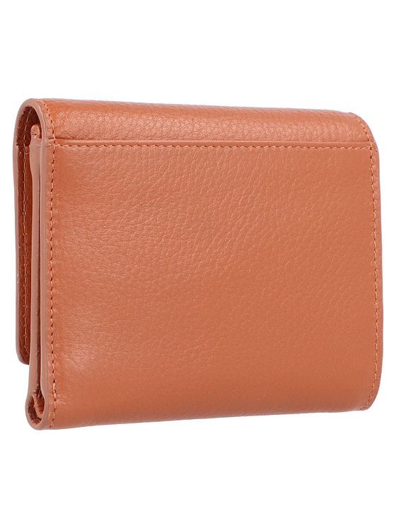 Bric's Marmolada pung RFID læder 10,5 cm Bric's Marmolada pung RFID læder 10,5 cm