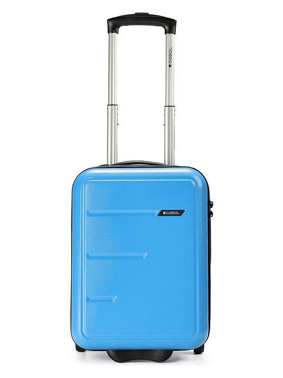 Gabol Future Plus 2 hjul Kabinetrolley 44 cm