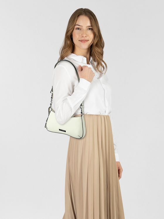 Karl Lagerfeld Ikon Skuldertaske 24.5 cm