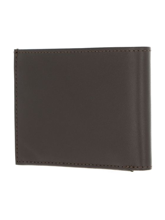 oxmox Leather Pung RFID-beskyttelse Læder 11 cm oxmox Leather Pung RFID-beskyttelse Læder 11 cm