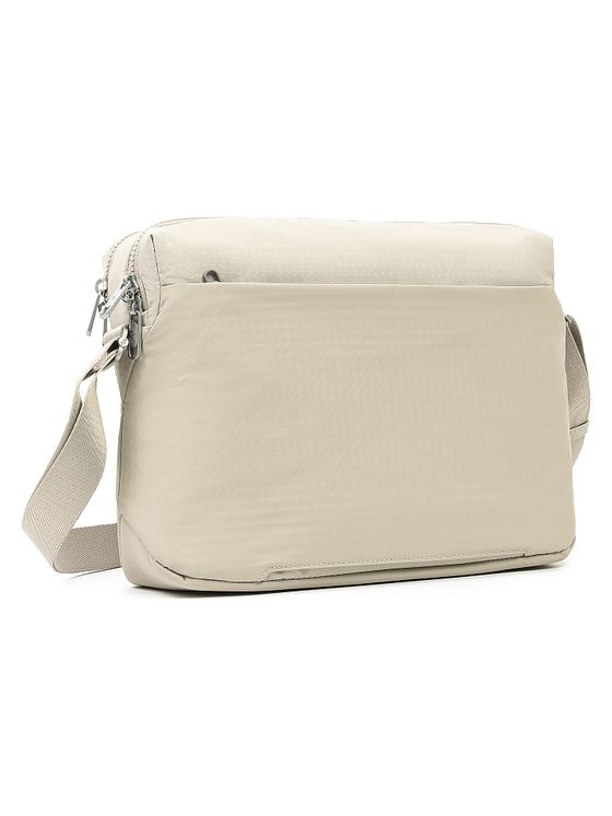 Hedgren Furo Mori Dokumenttaske RFID-beskyttelse 34 cm Laptoprum