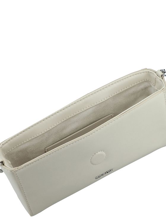 Calvin Klein Calvin Mini Quilt Skuldertaske 21 cm