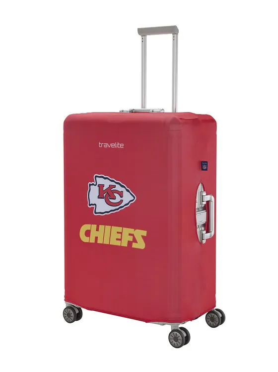 Travelite travelite x NFL Kuffertovertræk 77 cm Travelite travelite x NFL Kuffertovertræk 77 cm