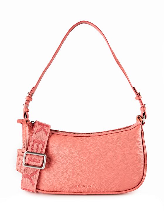 Burkely Always Ava Skuldertaske Læder 28 cm