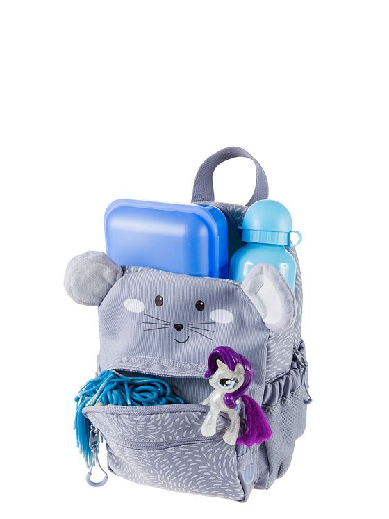 Schneiders Mini Børnehaverygsæk 27 cm