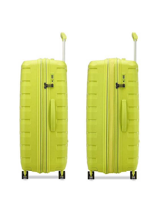 Roncato Skyline 2.0 4 hjul Trolley 79 cm med strækfold Roncato Skyline 2.0 4 hjul Trolley 79 cm med strækfold