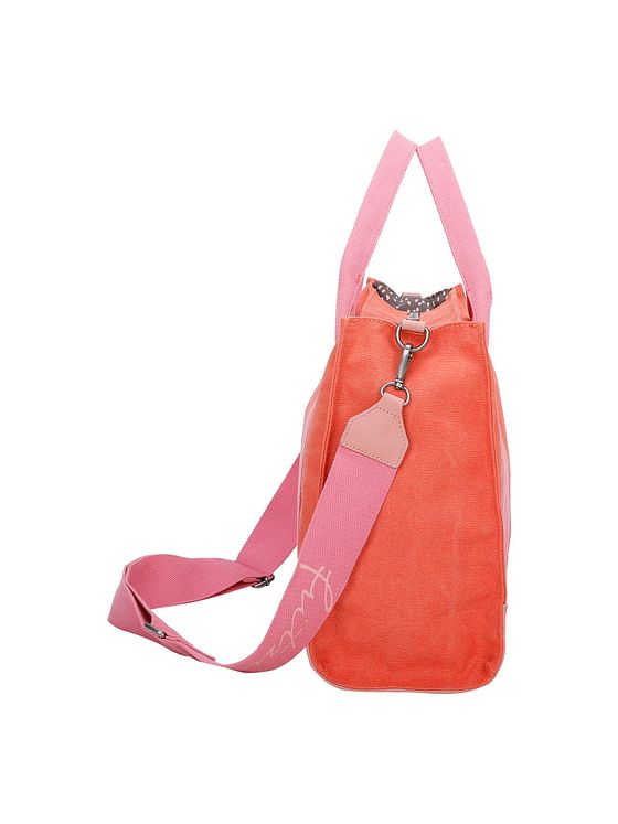 Fritzi aus Preußen Canvas Käsilaukku 40 cm