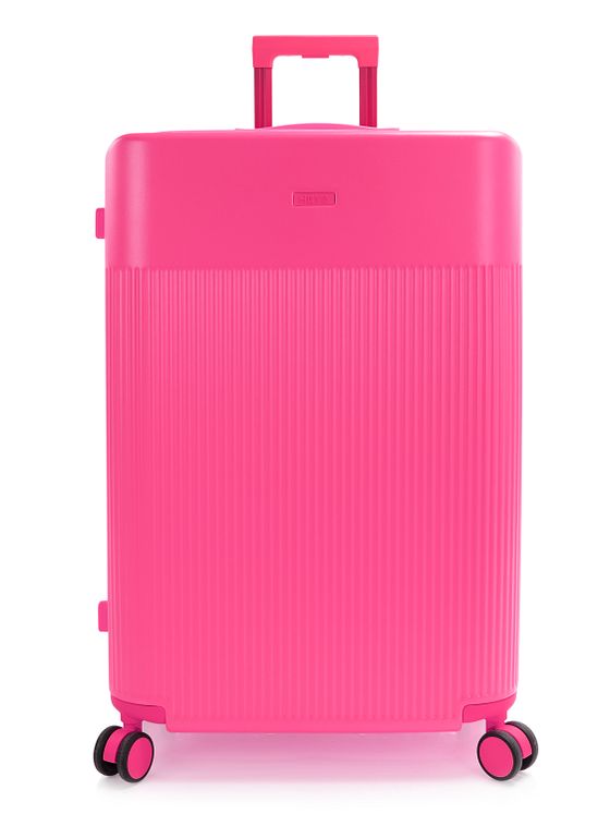 Heys HiLite 4 hjul Trolley L 74 cm med strækfold