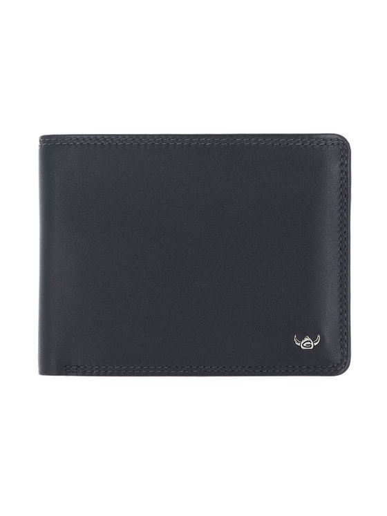Golden Head Polo Pung RFID-beskyttelse Læder 12.5 cm Golden Head Polo Pung RFID-beskyttelse Læder 12.5 cm