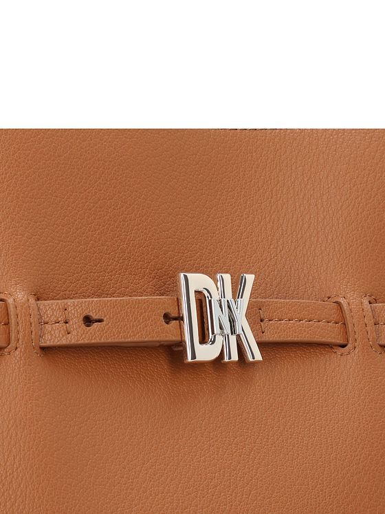 DKNY Milan Skuldertaske Læder 31 cm