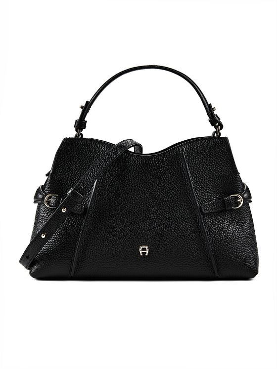 AIGNER Cavallo Bolsa de hombro Piel natural 29.5 cm AIGNER Cavallo Bolsa de hombro Piel natural 29.5 cm