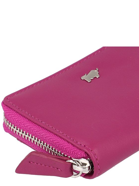 Braun Büffel Joy Nøgletui Læder 10.5 cm Braun Büffel Joy Nøgletui Læder 10.5 cm