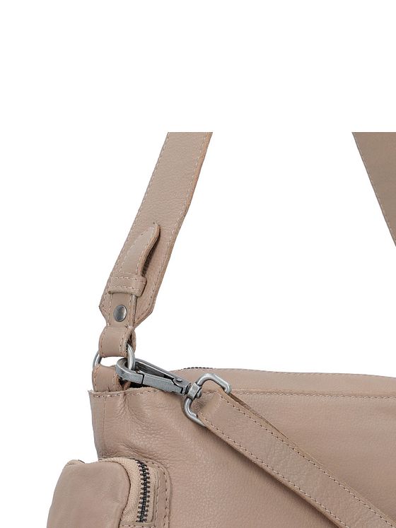 Cowboysbag Susanville Skuldertaske Læder 25 cm