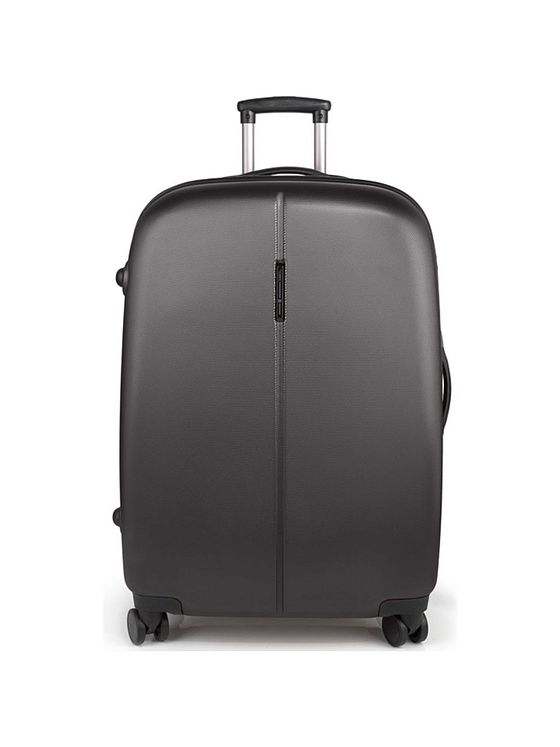 Gabol Paradise XP 4 hjul Trolley L 77 cm med strækfold Gabol Paradise XP 4 hjul Trolley L 77 cm med strækfold