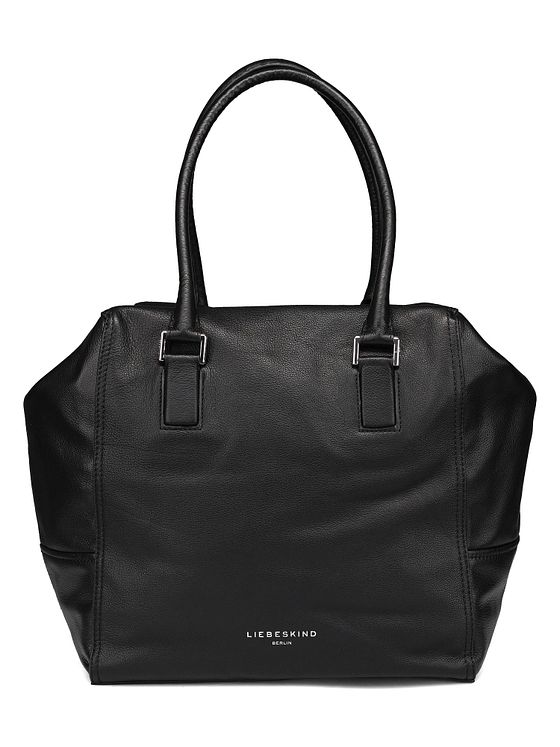 Liebeskind Kayla Skuldertaske Læder 29 cm Liebeskind Kayla Skuldertaske Læder 29 cm