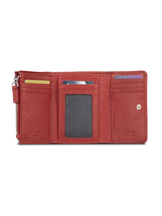 Jost Vika Pung RFID-beskyttelse Læder 8.5 cm