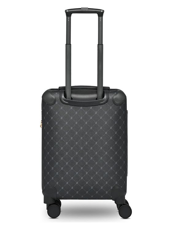 Lazarotti Palermo 4 hjul Kabinetrolley S 55 cm