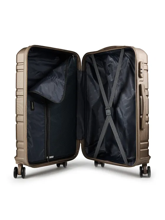 Benzi 5807 4 ruedas Trolley M 60 cm Benzi 5807 4 ruedas Trolley M 60 cm
