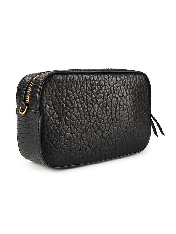 Marc O'Polo Taška přes rameno Kůže 18 cm