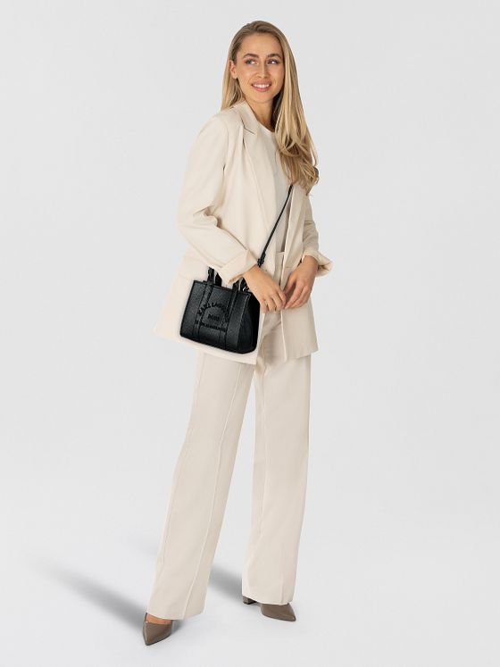 Karl Lagerfeld Rsg Mini Bag håndtaske 18 cm Karl Lagerfeld Rsg Mini Bag håndtaske 18 cm