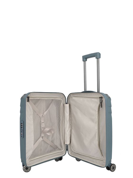 Travelite Elvaa 4 hjul Kabinetrolley 55 cm Travelite Elvaa 4 hjul Kabinetrolley 55 cm