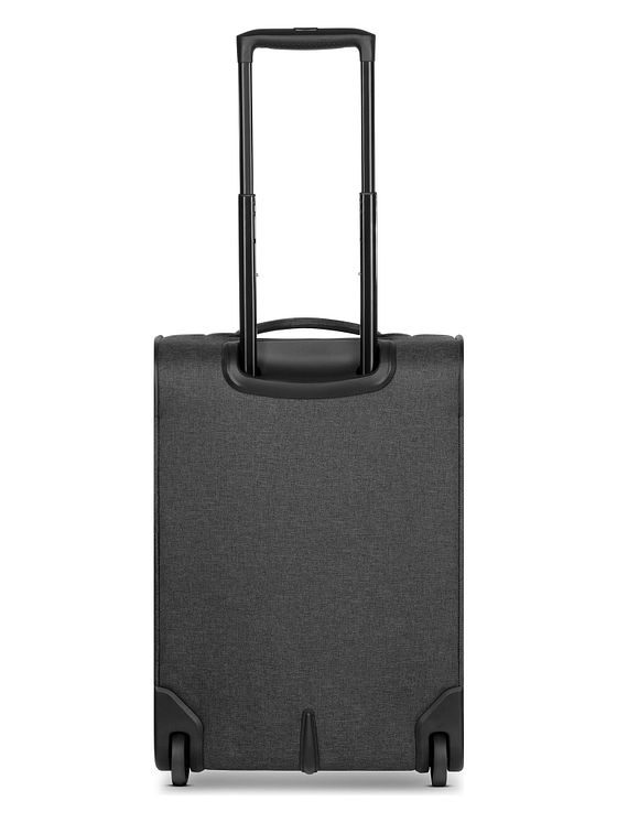 Redolz Essentials 12 2 hjul Kabinetrolley S 55 cm med strækfold