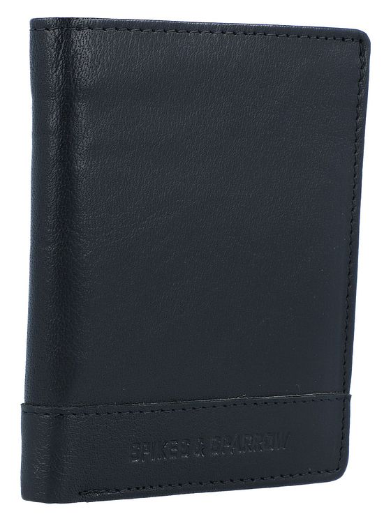 Spikes & Sparrow Pung RFID læder 10 cm