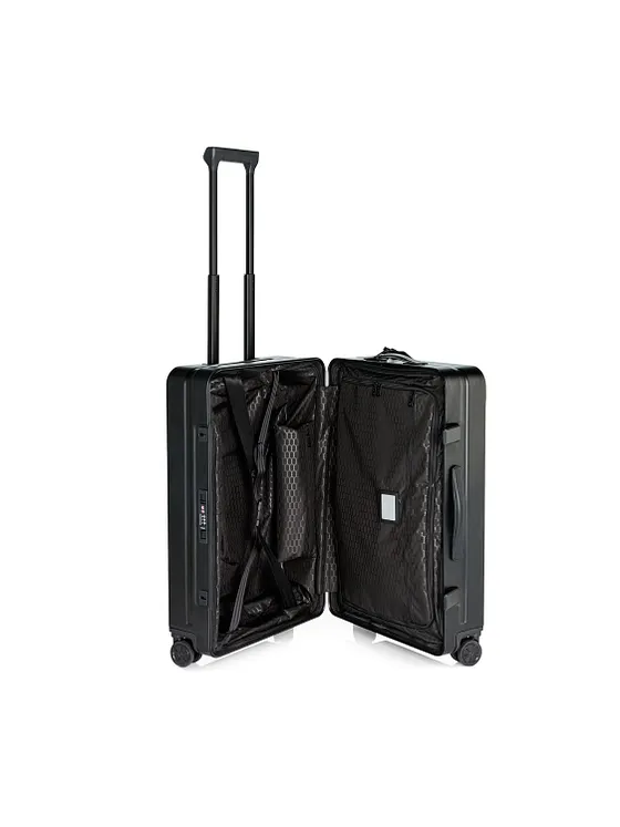 Porsche Design Roadster 4-pyöräinen alumiininen vetolaukku 67 cm Porsche Design Roadster 4-pyöräinen alumiininen vetolaukku 67 cm