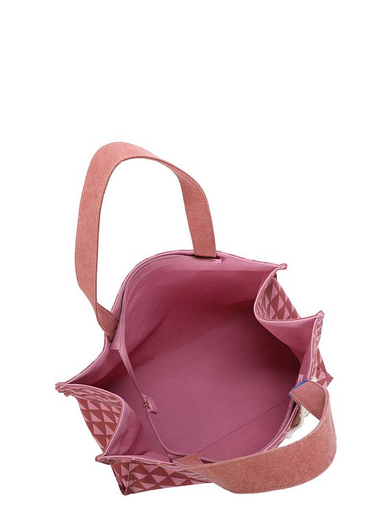 Fritzi aus Preußen Fritzi x Frida Kahlo Easy01 Limited Shopper-taske 46.5 cm Fritzi aus Preußen Fritzi x Frida Kahlo Easy01 Limited Shopper-taske 46.5 cm