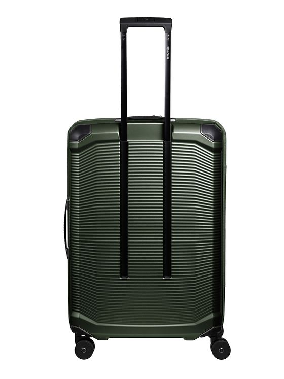 Travelite Millennium 4 hjul Trolley 76 cm