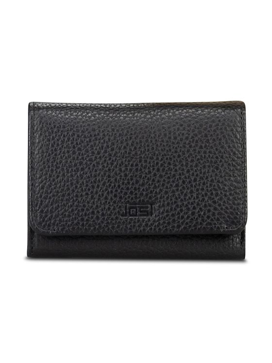 Jost Vika Pung RFID-beskyttelse Læder 8.5 cm