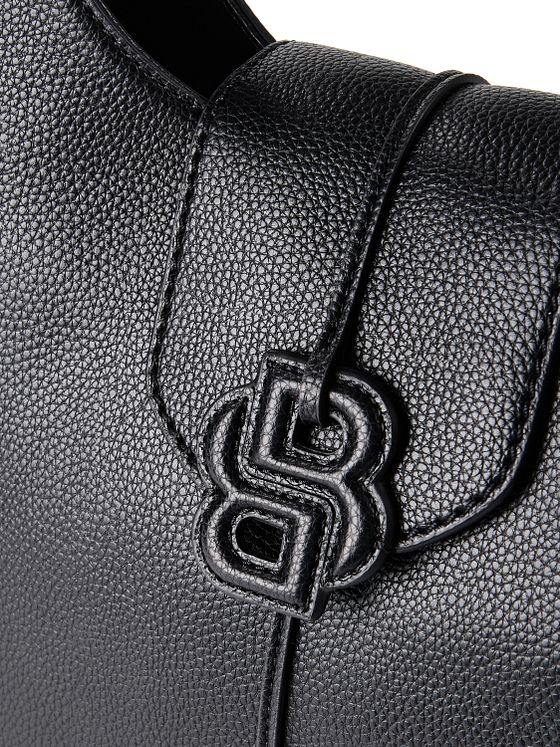 Boss Anett Skuldertaske 44.5 cm