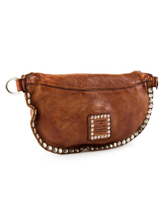 Campomaggi Michela Bæltetaske Læder 26 cm