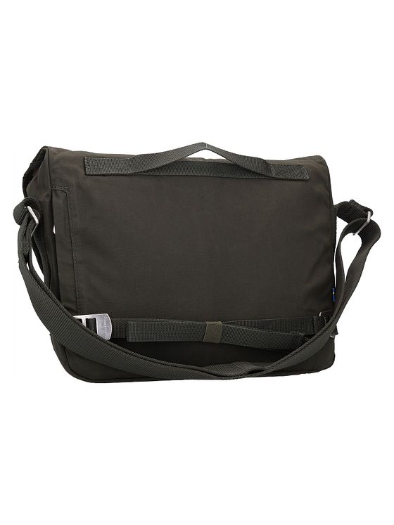 Fjällräven Greenland Lähettilaukku 34 cm Kannettavan tietokoneen taskun syvyys Fjällräven Greenland Lähettilaukku 34 cm Kannettavan tietokoneen taskun syvyys